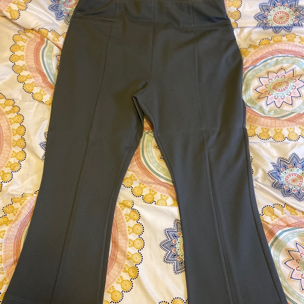 Beta brand pants